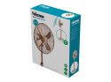 Tristar | Retro stand fan | VE-5971 | Retro stand fan | Copper | Diameter 40 cm | Number of speeds 3 | Oscillation | 50 W | No