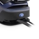 Tristar Steam Station | ST-8930 | 2200 W | 1.2 L | 6.5 bar | Auto power off | Vertical steam function | Calc-clean function | An