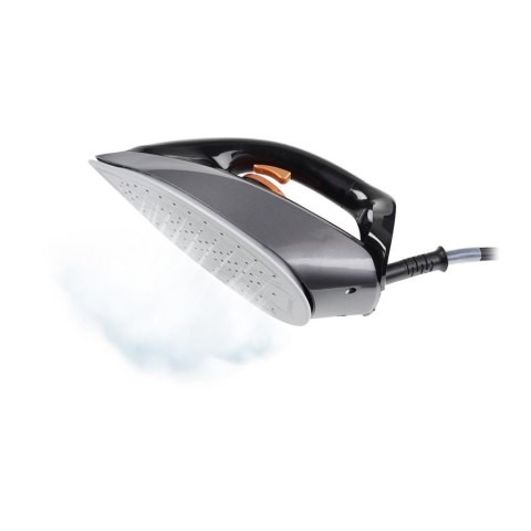 Tristar Steam Station | ST-8930 | 2200 W | 1.2 L | 6.5 bar | Auto power off | Vertical steam function | Calc-clean function | An