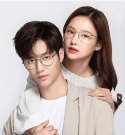 Xiaomi Blue Light Blocking Glasses | Glasses | Gold | Nylon/SUS304