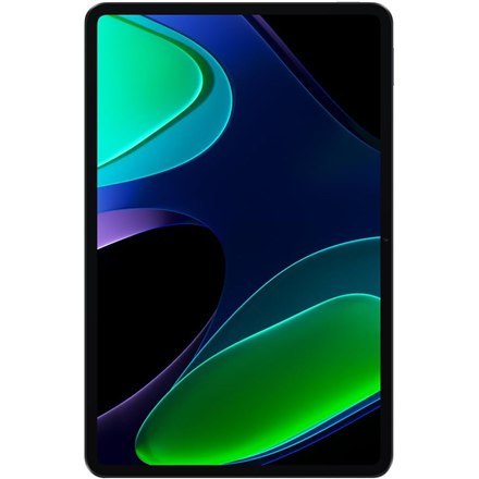 Xiaomi Redmi Pad 6 11" Gravity Gray, 6 GB RAM, 128 GB, Android 10.0, Snapdragon 870 5G, Aparat 13 MP, 8 MP Selfie, Bluetooth 5.2