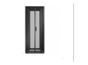 APC Easy Rack 800mm/42U/800mm with Roof, Side panel,castors,feet and 4 Brackets, No Bottom, black | Schneider Electric