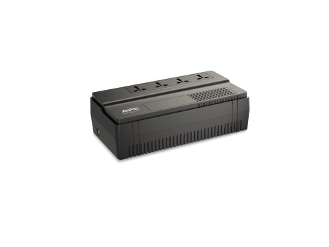 APC Easy UPS BV 1000VA, AVR, Universal Outlet, 230V | Schneider Electric