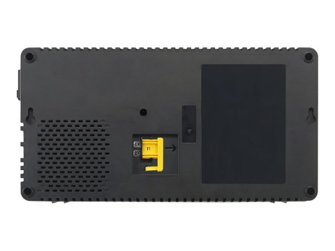 APC Easy UPS BV 1000VA, AVR, Universal Outlet, 230V | Schneider Electric
