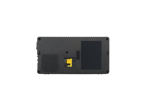 APC Easy UPS BV 1000VA, AVR, Universal Outlet, 230V | Schneider Electric