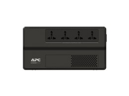 APC Easy UPS BV 500VA, AVR, Universal Outlet, 230V | Schneider Electric