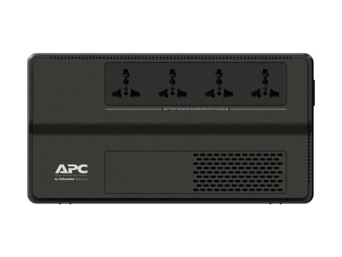APC Easy UPS BV 800VA, AVR, Universal Outlet, 230V | Schneider Electric