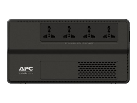 APC Easy UPS BV 800VA, AVR, Universal Outlet, 230V | Schneider Electric