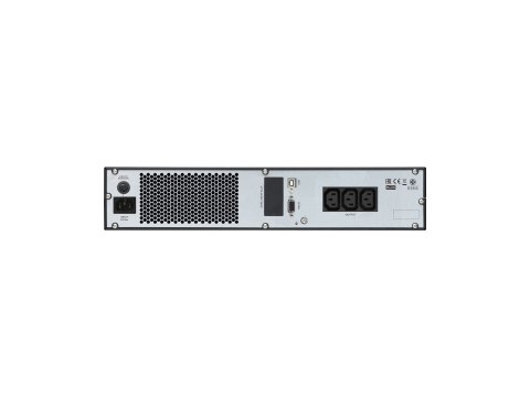 APC Easy UPS SRV RM 1000VA 230V ,with RailKit | Schneider Electric