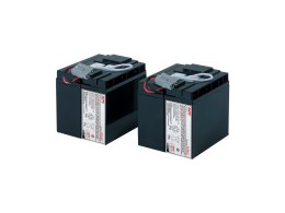 APC Replacement Battery Cartridge #11 | Schneider Electric