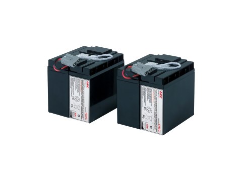 APC Replacement Battery Cartridge #11 | Schneider Electric