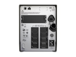 APC Smart-UPS 1500VA LCD 230V | Schneider Electric