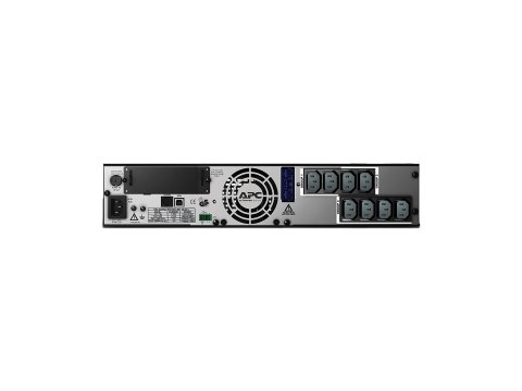 APC Smart-UPS X 1500VA Rack/Tower LCD 230V | Schneider Electric