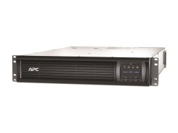 APC Smart-UPS 2200VA LCD RM 2U 230V with Network Card | Schneider Electric