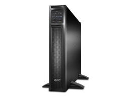 APC Smart-UPS X 2200VA Rack/Tower LCD 200-240V | Schneider Electric