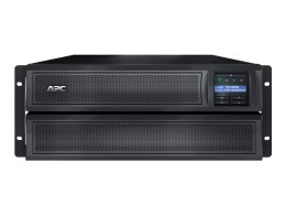 APC Smart-UPS X 2200VA Short Depth Tower/Rack Convertible LCD 200-240V | Schneider Electric