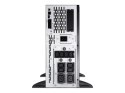 APC Smart-UPS X 2200VA Short Depth Tower/Rack Convertible LCD 200-240V | Schneider Electric