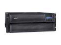 APC Smart-UPS X 2200VA Short Depth Tower/Rack Convertible LCD 200-240V | Schneider Electric