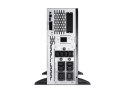 APC Smart-UPS X 2200VA Short Depth Tower/Rack Convertible LCD 200-240V | Schneider Electric