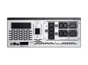 APC Smart-UPS X 2200VA Short Depth Tower/Rack Convertible LCD 200-240V | Schneider Electric