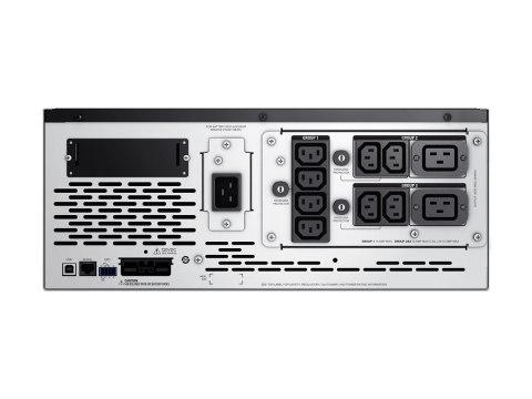 APC Smart-UPS X 2200VA Short Depth Tower/Rack Convertible LCD 200-240V | Schneider Electric