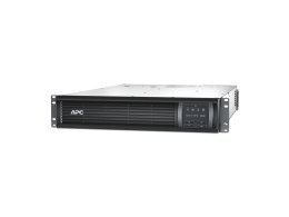 APC Smart-UPS 3000VA LCD RM 2U 230V | Schneider Electric