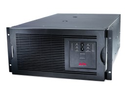 APC Smart-UPS 5000VA 208V Rackmount/Tower | Schneider Electric
