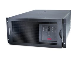 APC Smart-UPS 5000VA 230V Rackmount/Tower | Schneider Electric