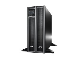 APC Smart-UPS X 750VA Rack/Tower LCD 230V | Schneider Electric
