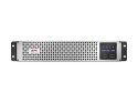 APC Smart-UPS Lithium Ion, Short Depth 1000VA, 230V with SmartConnect | Schneider Electric