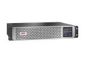 APC Smart-UPS Lithium Ion, Short Depth 1000VA, 230V with SmartConnect | Schneider Electric