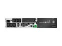 APC Smart-UPS Lithium Ion, Short Depth 1000VA, 230V with SmartConnect | Schneider Electric
