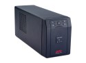 APC Smart-UPS SC 620VA 230V | Schneider Electric
