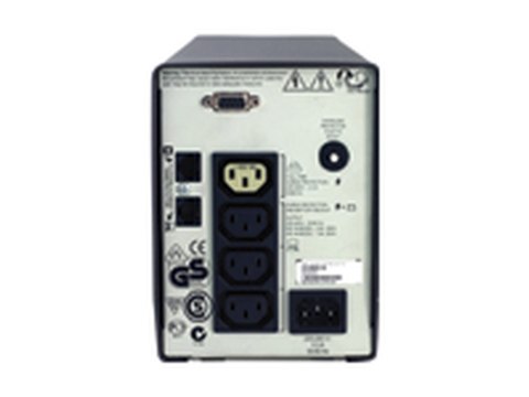 APC Smart-UPS SC 620VA 230V | Schneider Electric