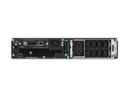 APC Smart-UPS SRT 2200VA RM 230V Network Card | Schneider Electric