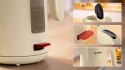 Bosch | Kettle | TWK2M167 MyMoment | Electric | 2400 W | 1.7 L | Plastic | Beige