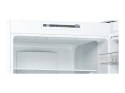 Bosch | Serie 2 Refrigerator | KGN33NWEB | Energy efficiency class E | Free standing | Combi | Height 176 cm | No Frost system |