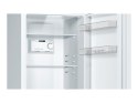 Bosch | Serie 2 Refrigerator | KGN33NWEB | Energy efficiency class E | Free standing | Combi | Height 176 cm | No Frost system |