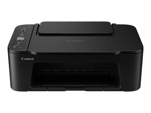 Canon PIXMA TS3750I | Inkjet | Colour | Multicunction Printer | A4 | Wi-Fi | Black