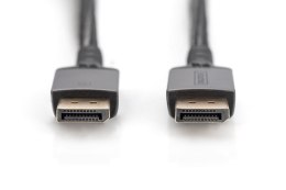 Digitus Connection Cable | DB-340201-020-S | DisplayPort to DisplayPort