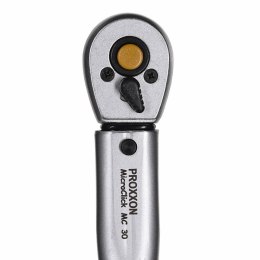 Dinamometrinis raktas MICRO-Click 30 S PROXXON | Sourcing