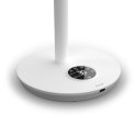 Duux Fan | Whisper Flex 2 | Stand Fan | White | Diameter 34 cm | Number of speeds 30 | Oscillation | 2-21.5 W | Yes