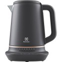 Electrolux Kettle Explore 7 E7K1-6BP With electronic control 2400 W 1.7 L Plastic 360° rotational base Black