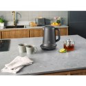 Electrolux Kettle Explore 7 E7K1-6BP With electronic control 2400 W 1.7 L Plastic 360° rotational base Black