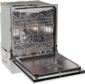 Gorenje Dishwasher | GV16D5 | Built-in | Width 59.8 cm | Number of place settings 16 | Number of programs 6 | Energy efficiency 