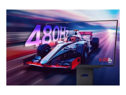 LG 27GX790A-B 27"UltraGear OLED, 16:09, 2560x1440, 250cd/m2, 0.03s/HDMI, DisplayPort, USB