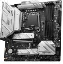 MSI | MAG B760M MORTAR WIFI II | Processor family Intel | Processor socket LGA 1700 | Memory slots 4 | Chipset INTEL B760 | ‎Mic