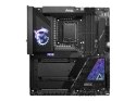MSI | MEG Z790 ACE MAX | Processor family Intel | Processor socket LGA 1700 | 4 DIMMs, Dual Channel DDR5 7800+MHz (OC) | Memory 