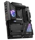 MSI | MEG Z790 ACE MAX | Processor family Intel | Processor socket LGA 1700 | 4 DIMMs, Dual Channel DDR5 7800+MHz (OC) | Memory 