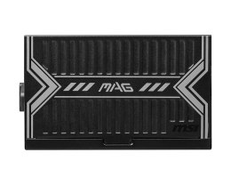 MSI | W | MAG PSU | A650BN | 650 W